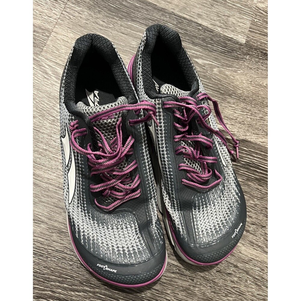 Altra Torin 3.0 Inner Flex Zero Drop Running Shoes 10 Women AFW1737F-4